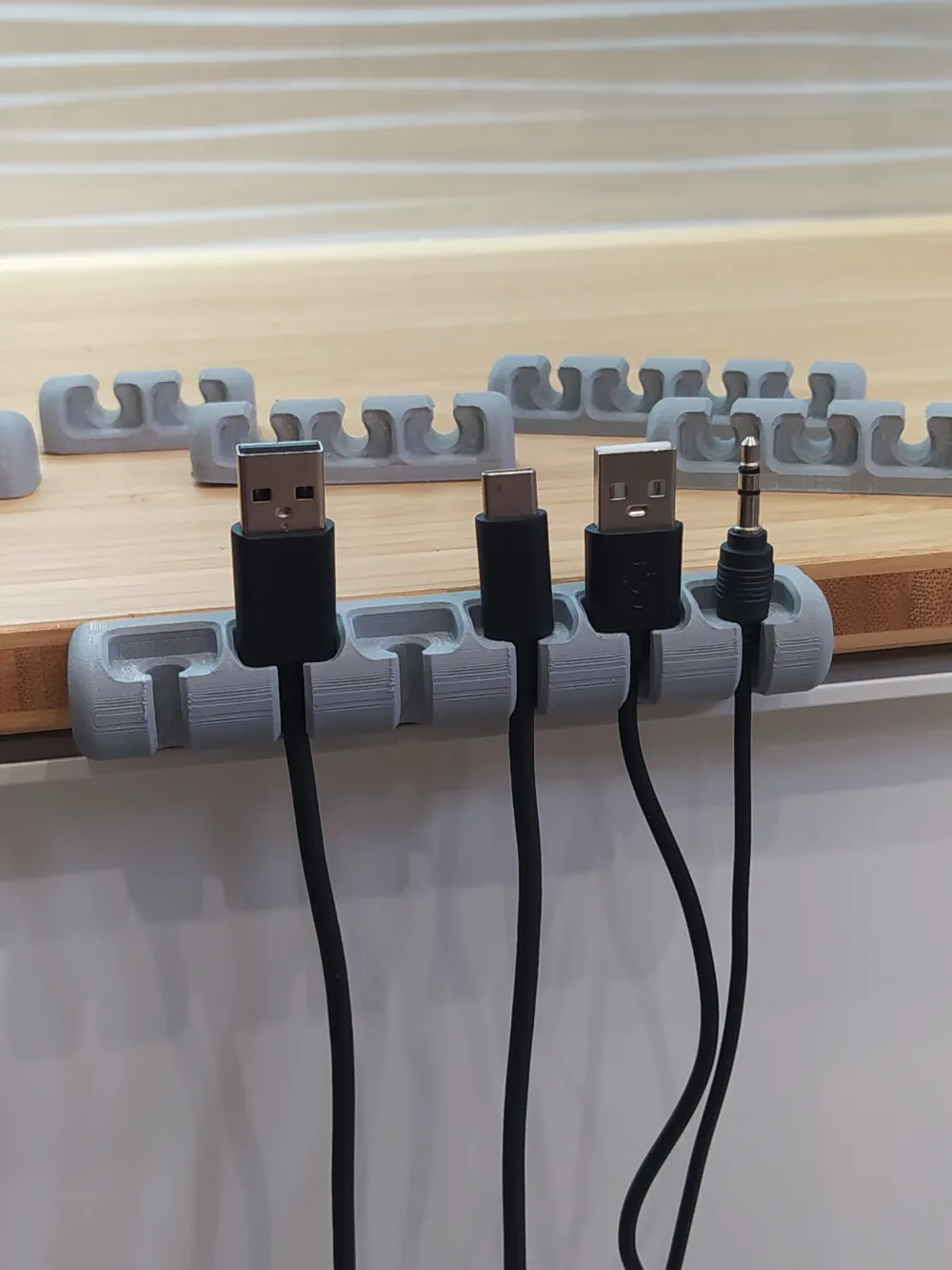 Cable Organizer